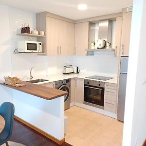 Apartamento Mar De Sal